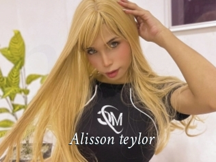Alisson_teylor
