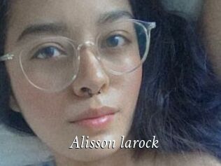 Alisson_larock