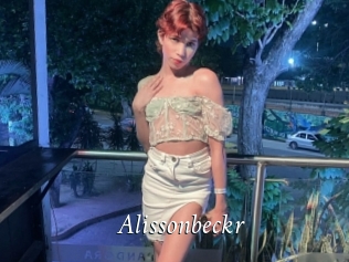 Alissonbeckr