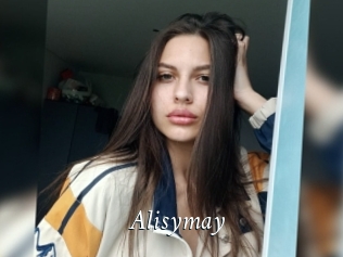 Alisymay