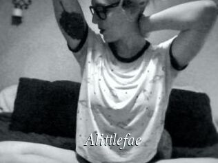 Alittlefae