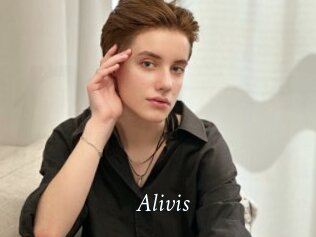 Alivis
