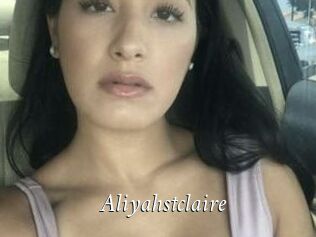Aliyahstclaire