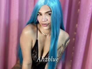 Alizblue