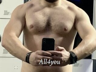 All4you