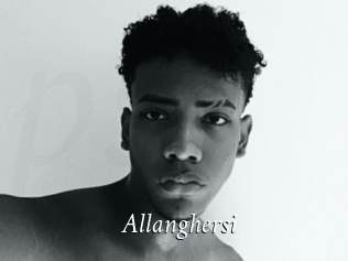 Allanghersi