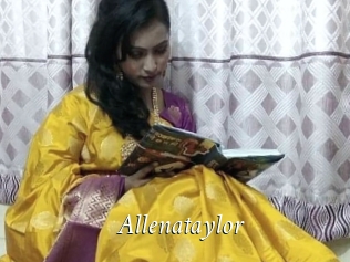 Allenataylor