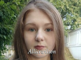 Allicewilson