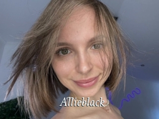 Allieblack