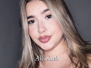 Alliedash