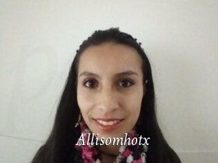 Allisomhotx