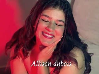 Allison_dubois