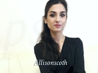 Allisonscoth