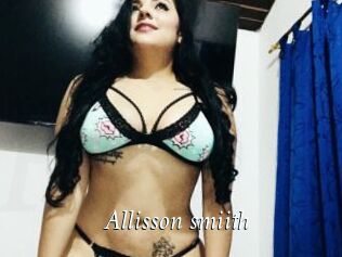 Allisson_smiith