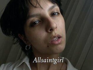 Allsaintgirl