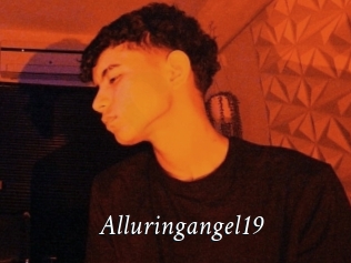 alluringangel19 Plan sex