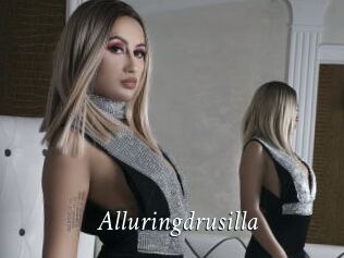 Alluringdrusilla