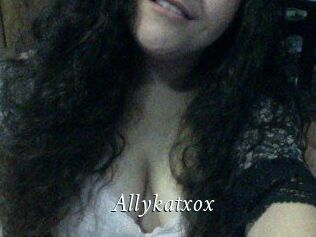 Allykatxox