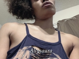 Allysaura