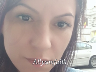 Allysonfaith