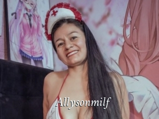 Allysonmilf