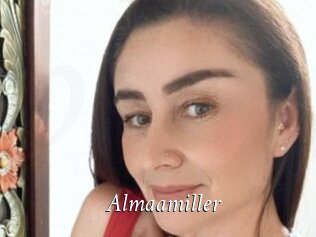 Almaamiller