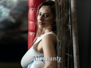 Almasanty