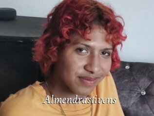 Almendrastivens