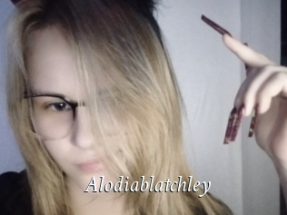 Alodiablatchley