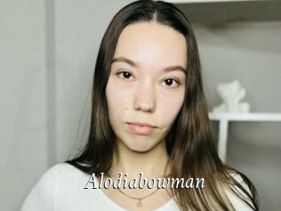 Alodiabowman