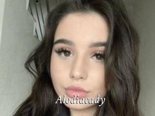 Alodiacady