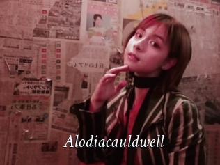 Alodiacauldwell