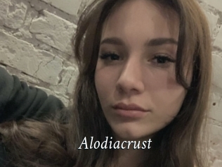 Alodiacrust