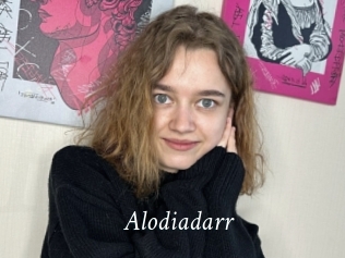 Alodiadarr