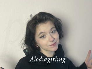Alodiagirling