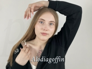Alodiagoffin