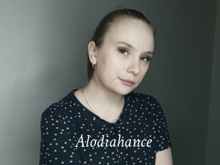 Alodiahance