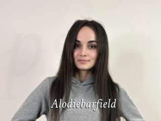 Alodiebarfield