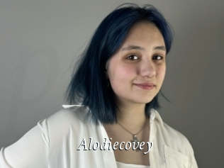 Alodiecovey