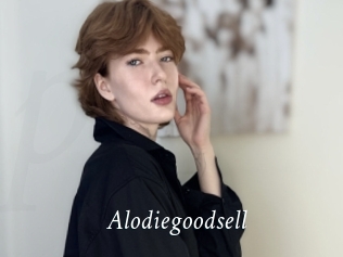 Alodiegoodsell