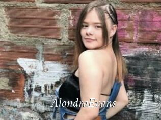 AlondraEvans