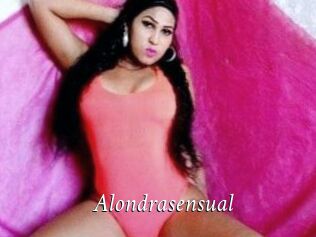 Alondrasensual