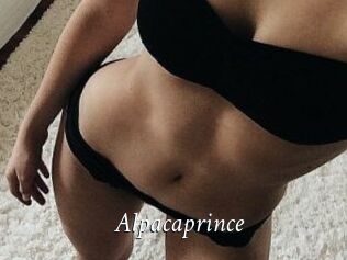 AlpacaPrince