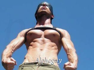 Alphaguy