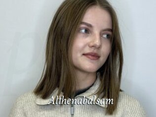 Althenabalsam