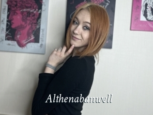 Althenabanwell