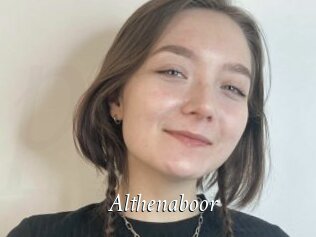 Althenaboor