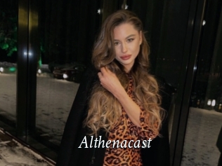 Althenacast