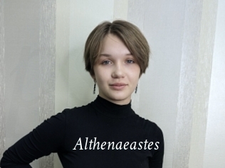 Althenaeastes