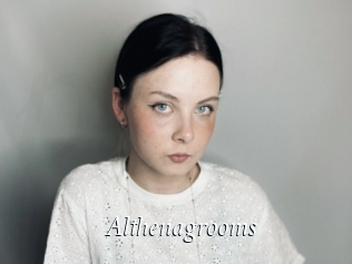 Althenagrooms
